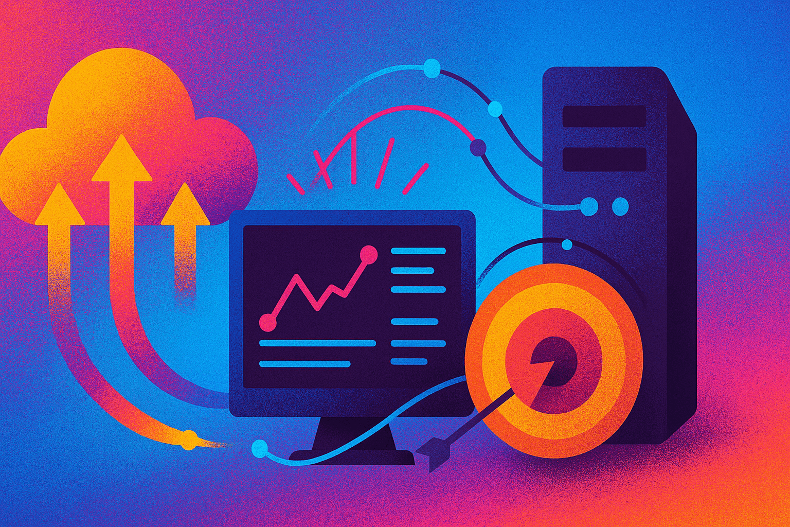 Custom Logs in Azure mit Data Collection Rules und Endpoints