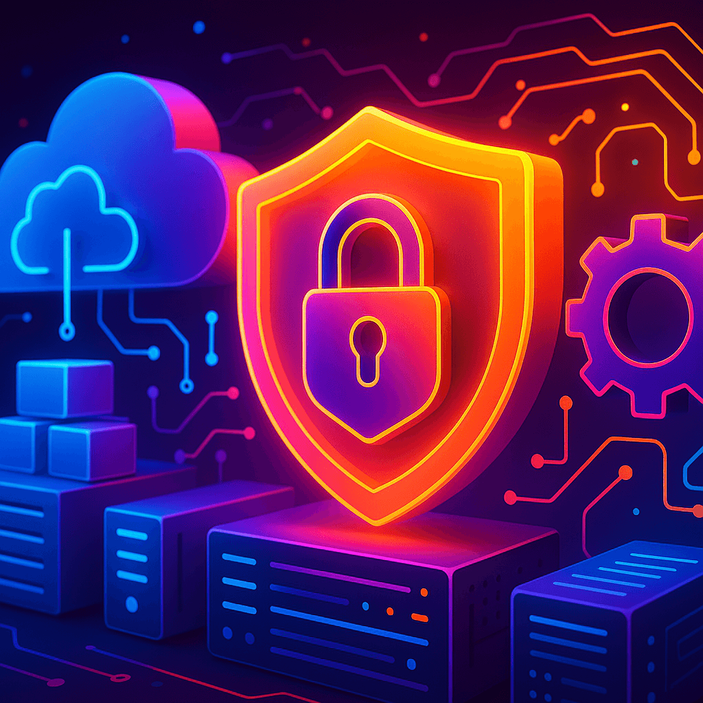 Die Secure Phase des CAF als Fundament für Sicherheit der Azure Cloud