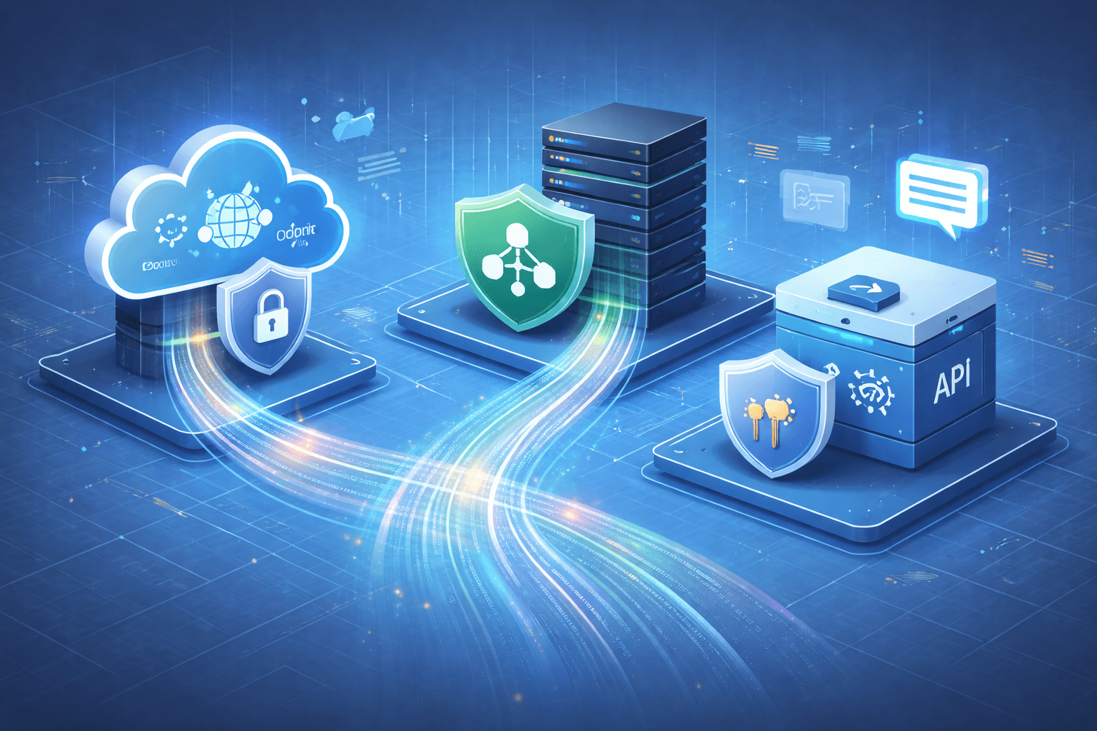 Wann Front Door, Application Gateway oder API Management Service nutzen?