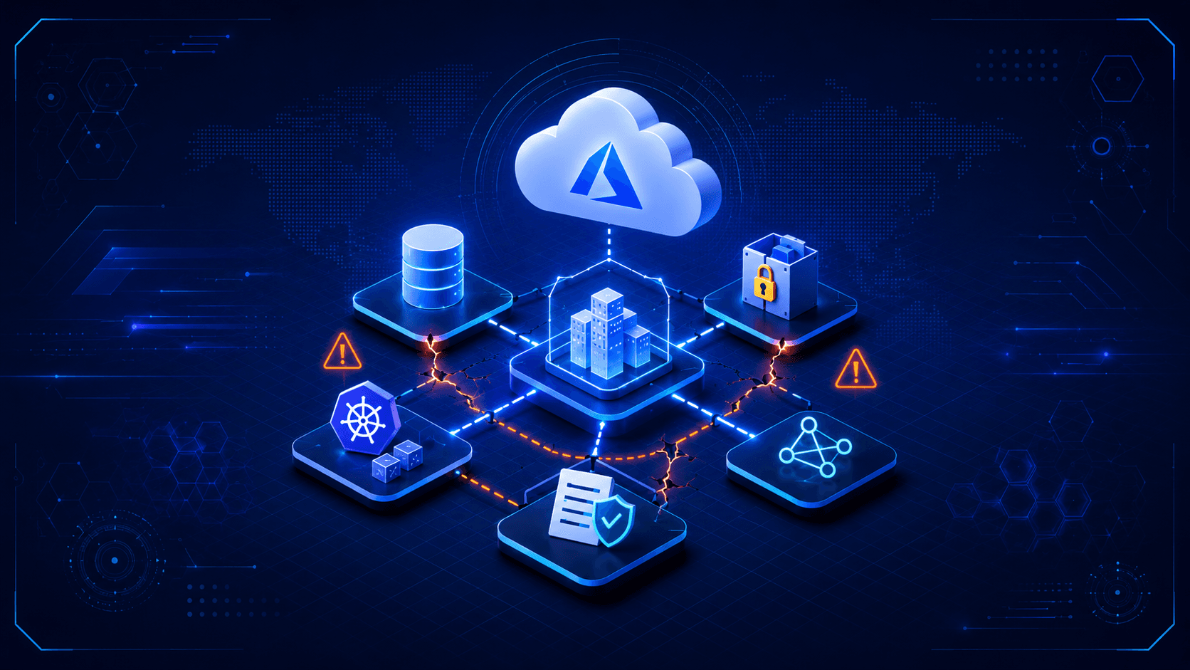Terraform AzureRM 5.0: Die fünf Bruchstellen, die Bestands-Landing-Zones treffen